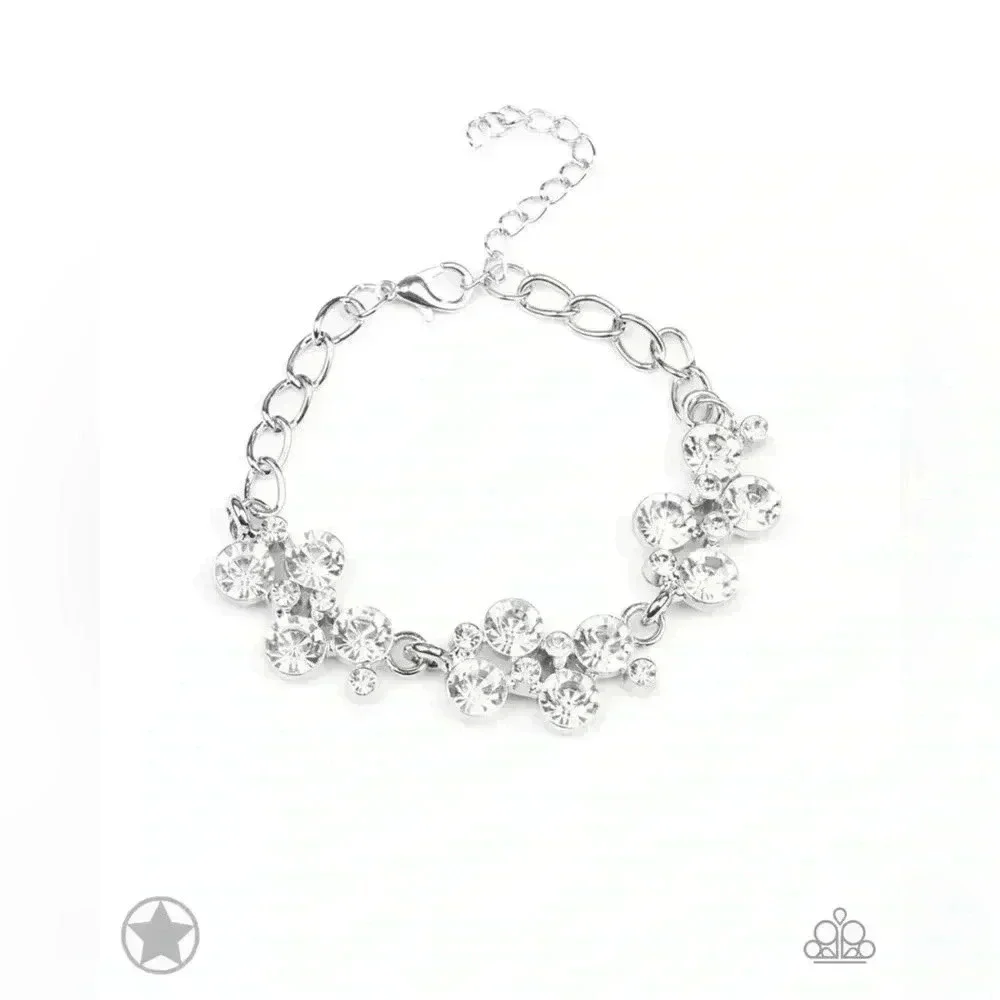 Old Hollywood Bracelet